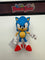 Jakks Pacific SEGA Sonic The Hedgehog Classic Sonic