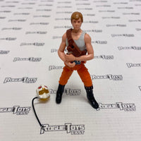 Star Wars Luke Skywalker - Rogue Toys