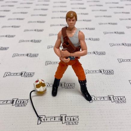 Star Wars Luke Skywalker - Rogue Toys