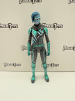 Hasbro Marvel Legends Captain Marvel Starforce