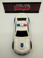Hasbro Transformers Cyber Series Generations Cyber Battalion Autobot Prowl
