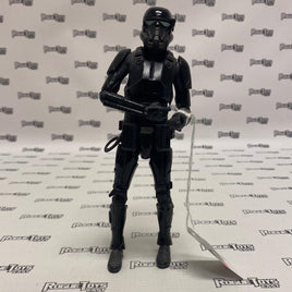 Hasbro Star Wars The Black Series Death Trooper - Rogue Toys