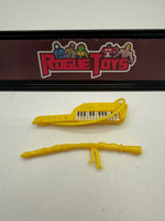 Playmates Teenage Mutant Ninja Turtles (TMNT) Punker Don