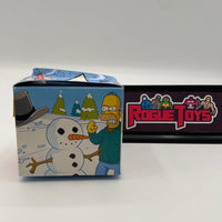 Burger King 2002 The Simpsons Official Talking Watches Bart - Rogue Toys