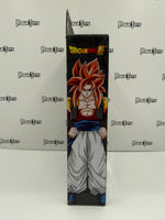 Bandai Dragon Ball Super Dragon Stars Series 14 Super Saiyan 4 Gogeta