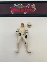 Hasbro Star Wars Power of the Force Mail Away Han Solo (Stormtrooper Disguise) 1995