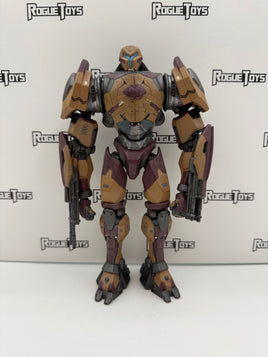 Diamond Select Pacific Rim Uprising Valor Omega