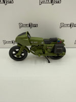 Hasbro G.I. Joe Ram Cycle