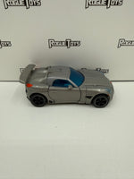 Hasbro Transformers 2007 Movie Jazz