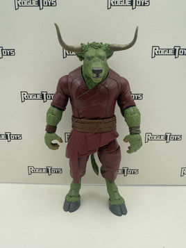 Hasbro Marvel Legends Avengers Doctor Strange in the Multiverse of Madness Rintrah Build-A-Figure (BAF)