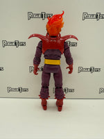 Hasbro Marvel Legends Super Villains Dormammu (Xenmu BAF)