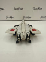 Hasbro Transformers G1 Silverbolt