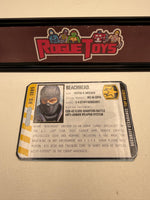 Hasbro G.I. Joe: Pursuit of Cobra Beachhead V15