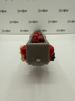 Hasbro Transformers Robots in Disguise Super Class Autobot Optimus Prime