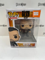 Funko POP! Television AMC The Walking Dead Negan