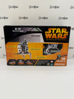 Hasbro Star Wars: Revenge of the Sith AT-RT w/ AT-RT Driver