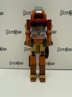 Hasbro Transformers G1 Wreck-Gar