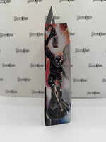 Hasbro Marvel Legends Silver Surfer Obsidian Surfer