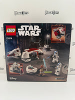 LEGO Star Wars 75378 BARC Speeder Escape