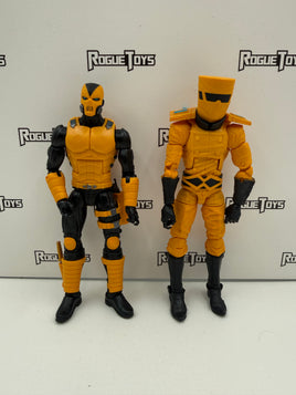 Hasbro Marvel Legends AIM Soldier & Scientist 2-Pack