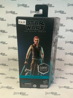 Hasbro Star Wars The Black Series Jedi Survivor Cal Kestis