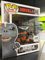 Funko POP! Movies Godzilla (GTS Exclusive)
