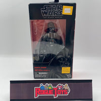 Hasbro Star Wars The Black Series Darth Vader (Open, Missing Lightsaber) - Rogue Toys