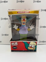 Funko The Simpsons Series 3 Krusty the Clown Bobble-Head
