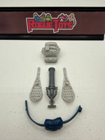 Hasbro G.I. Joe (ARAH) Snow Serpent