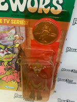 Kenner Vintage Star Wars Ewoks Urgay Lady Gorneesh
