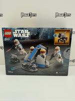 LEGO Star Wars 75359 332nd Ahsoka’s Clone Trooper Battle Pack