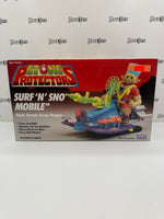 Ace Novelty Stone Protectors Surf ‘N’ Sno Mobile