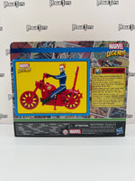 Hasbro Marvel Legends Ghost Rider Figure & Motorcycle
