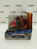 Hasbro Star Wars: Attack of the Clones Geonosian War Room