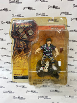 Mezco The Goonies Chunk Action Figure