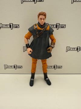 Hasbro Star Wars The Black Series Cal Kestis Deluxe