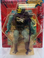 Mattel Masters of the Universe (MOTU) Evil Warriors Battle Armor Skeletor