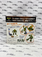 Revoltech Nickelodeon TMNT Michelangelo (Open Box)