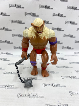 Vintage LJN Thundercats Monkian
