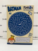 Funko POP! DC Batman Multigrain Cereal (Entertainment Earth Exclusive)