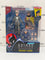 McFarlane Toys Batman The Animated Series Rene Montoya BAF Series Ventriloquist & Scarface