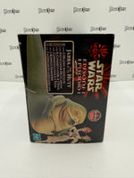 Hasbro Star Wars Episode I Jabba the Hutt w/ 2-Headed Announcer