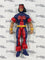 Marvel Legends Thunderbird (John Proudstar) 6-inch action figure released by Hasbro