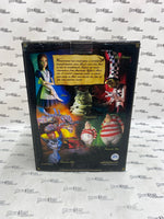 American McGee’s Alice - Caterpillar