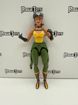 DC Collectibles DC Bombshells Hawkgirl