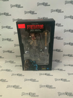Hiya Toys Exquisite Mini Predator Open Mouth Jungle Predator