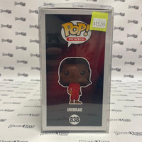 Funko POP! Movies Us Umbrae - Rogue Toys