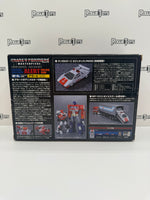 Takara Transformers Masterpiece Cybertron Alert Anime Color Edition (TakaraTomy Mall Exclusive)