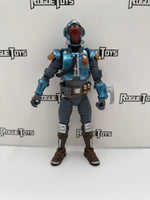 Jazwares Fortnite Legendary Series The Visitor
