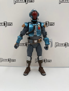 Jazwares Fortnite Legendary Series The Visitor